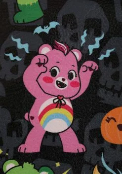 OMG Handbags Care Bears Halloween AOP Mini Backpack -Cheap Anna Costumes Store care bears aop halloween mini backpack alt 7