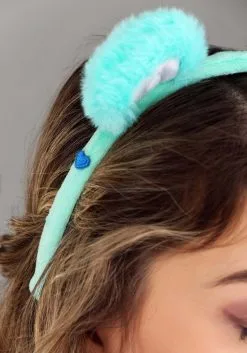 Elope Bedtime Bear Care Bears Ears & Patch Kit -Cheap Anna Costumes Store care bears bedtime bearbear ears patch kit alt 2 1