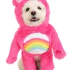 Suzhou Zhongsheng Imp & Exp Co., Ltd Care Bears Cheer Bear Dog Costume