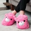 Shenzen Amilla Care Bears Cheer Bear Kids Slippers