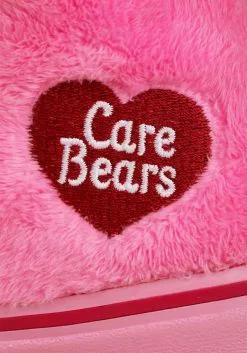 Weixing Rubber Product Shoes Co., Ltd Care Bears Cheer Bear High Top Shoes 19 Weixing Rubber Product Shoes Co., Ltd Care Bears Cheer Bear High Top Shoes -Cheap Anna Costumes Store care bears cheer bear shoes alt 8