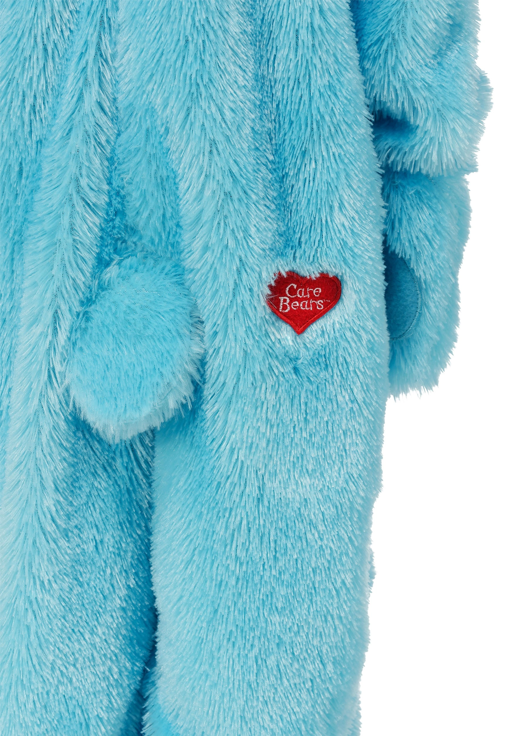 Fun Costumes Care Bears Child Classic Bed Time Bear Costume 2 Fun Costumes Care Bears Child Classic Bed Time Bear Costume - Image 2