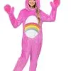 Fun Costumes Care Bears Classic Cheer Bear Costume For Kids