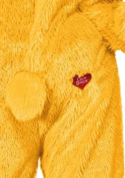 Fun Costumes Care Bears Friend Bear Costume For Kids -Cheap Anna Costumes Store care bears child friend bear costume alt 1