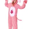 Fun Costumes Lotsa Heart Elephant Care Bears Child Costume
