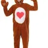 Fun Costumes Care Bears Deluxe Tenderheart Bear Costume