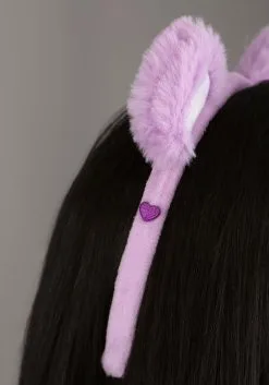 Elope Share Bear Care Bears Ears And Patch Kit -Cheap Anna Costumes Store care bears share bear ears patch kit alt 4