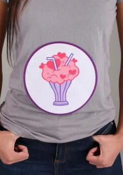 Elope Share Bear Care Bears Ears And Patch Kit -Cheap Anna Costumes Store care bears share bear ears patch kit alt 5