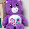 Schylling Toys Share Bear Medium Care Bears Plush