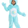Fun Costumes Care Bears Classic Bedtime Bear Toddler Costume