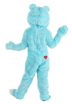 Fun Costumes Care Bears Classic Bedtime Bear Toddler Costume -Cheap Anna Costumes Store care bears toddler classic bedtime bear costume alt 1