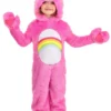 Fun Costumes Care Bears Classic Toddler Cheer Bear Costume