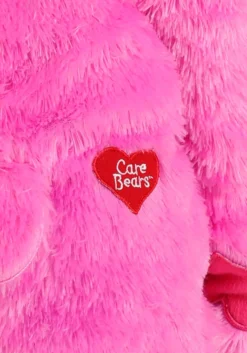 Fun Costumes Care Bears Classic Toddler Cheer Bear Costume 5 Fun Costumes Care Bears Classic Toddler Cheer Bear Costume -Cheap Anna Costumes Store care bears toddler classic cheer bear costume alt 2