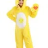 Fun Costumes Toddler Care Bears Classic Funshine Bear Costume