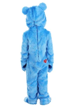 Fun Costumes Toddler Care Bears Classic Grumpy Bear Costume -Cheap Anna Costumes Store care bears toddler classic grumpy bear costume alt 6