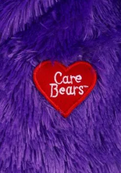 Fun Costumes Care Bears Classic Share Bear Toddler Costume -Cheap Anna Costumes Store care bears toddler classic share bear costume alt 5
