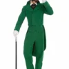 Forum Novelties, Inc Caroling Gentleman Costume