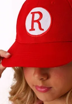 Fun Costumes A League Of Their Own Dottie Girls Costume -Cheap Anna Costumes Store child a league of their own dottie costume alt 2