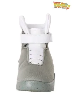EI Global Group Back To The Future Shoes For Kids 11 EI Global Group Back To The Future Shoes For Kids -Cheap Anna Costumes Store child back to the future shoes3