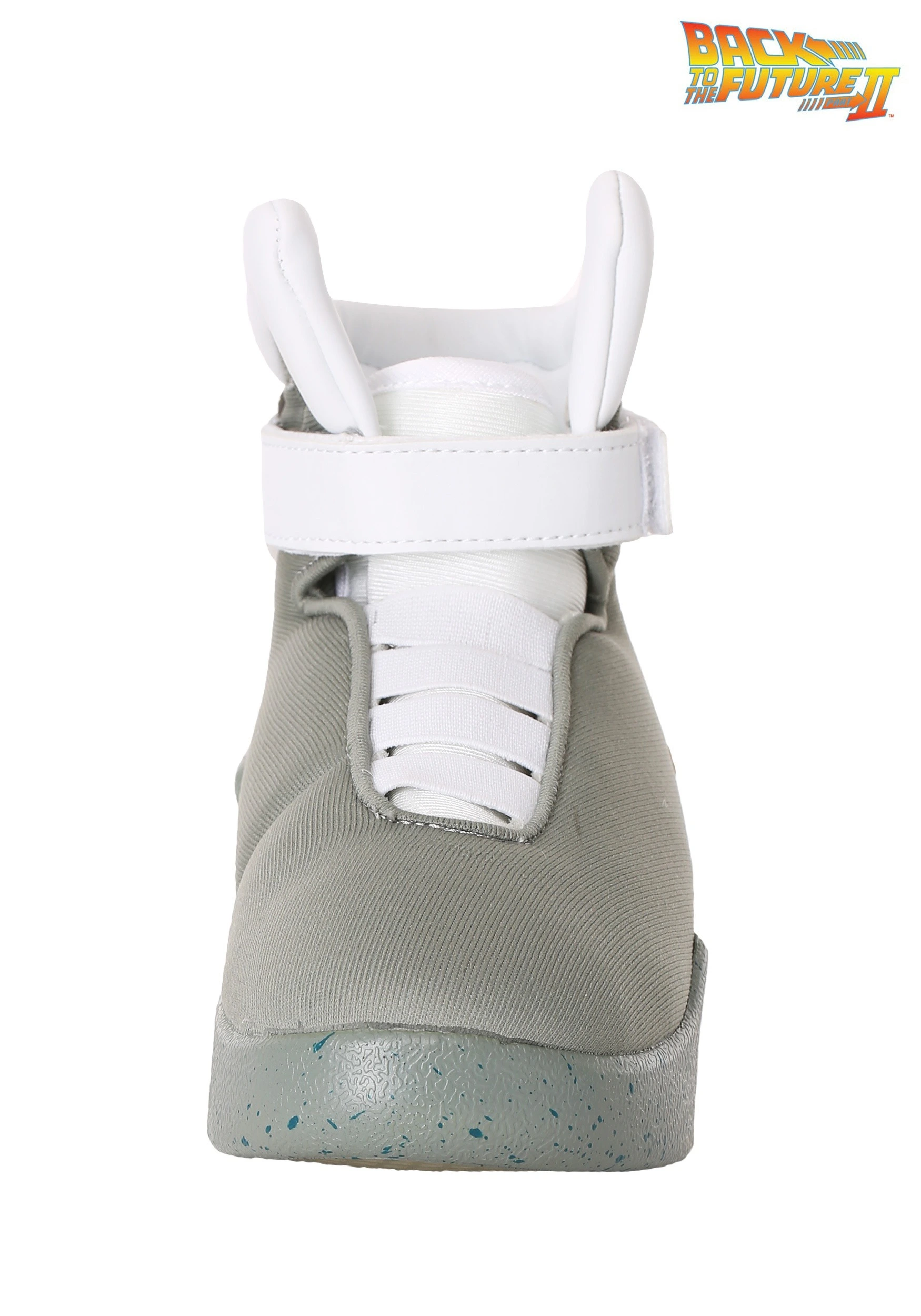 EI Global Group Back To The Future Shoes For Kids 3 EI Global Group Back To The Future Shoes For Kids - Image 3