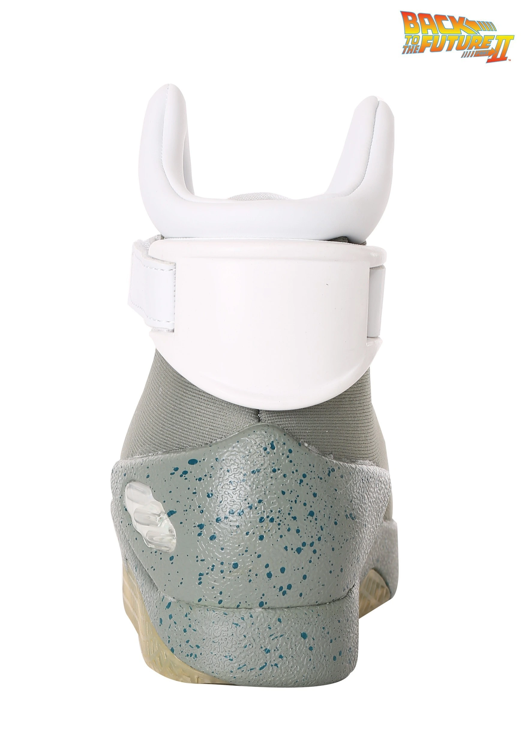 EI Global Group Back To The Future Shoes For Kids 5 EI Global Group Back To The Future Shoes For Kids - Image 5