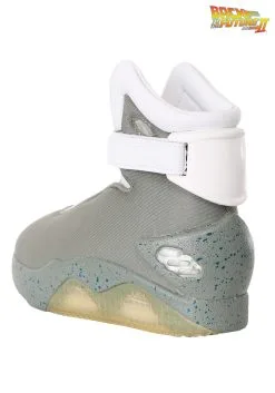 EI Global Group Back To The Future Shoes For Kids 14 EI Global Group Back To The Future Shoes For Kids -Cheap Anna Costumes Store child back to the future shoes6