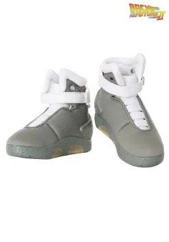 EI Global Group Back To The Future Shoes For Kids 16 EI Global Group Back To The Future Shoes For Kids -Cheap Anna Costumes Store child back to the future shoes8