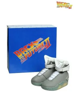 EI Global Group Back To The Future Shoes For Kids 17 EI Global Group Back To The Future Shoes For Kids -Cheap Anna Costumes Store child back to the future shoes9