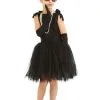 Fun Costumes Child Breakfast At Tiffany's Holly Golightly Costume