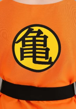 Fun Costumes Dragon Ball Z Kid Goku Costume For Children 9 Fun Costumes Dragon Ball Z Kid Goku Costume For Children -Cheap Anna Costumes Store child dragon ball z kid goku costume alt 3
