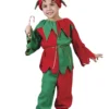 Fun World Child Elf Costume