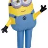 Disguise Kids Inflatable Minion Costume