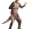 Rubies Costume Co. Inc Child Jurassic World T-Rex Costume