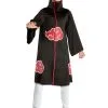 InSpirit Naruto Shippuden Akatsuki Costume For Children
