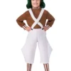 Rubies Costume Co. Inc Child Oompa Loompa Costume