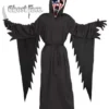 Fun World Child Patriotic Ghost Face Costume