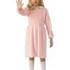 Rubies Costume Co. Inc Eleven Long Sleeve Dress Stranger Things Child Costume