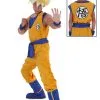 Fun Costumes Child Super Saiyan Kids Goku Costume