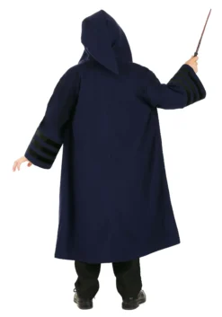 Elope Child Vintage Hogwarts Gryffindor Robe -Cheap Anna Costumes Store child vintage hogwarts gryffindor robe alt 4