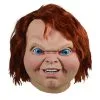 TRICK OR TREAT STUDIOS Child's Play 2 Evil Chucky Mask