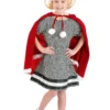 Fun Costumes Christmas Girl Costume