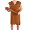 Jerry Leigh Classic Flintstones Barney Costume For Men