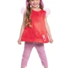Disguise Kid's Classic Peppa Pig Costume