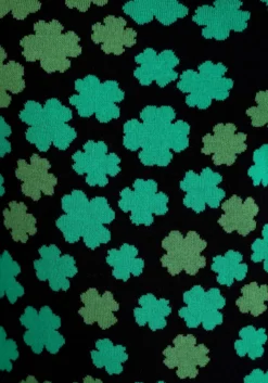 BigWan Apparel Co. Clovers All-Over Print St Patrick's Sweater For Adults 14 BigWan Apparel Co. Clovers All-Over Print St Patrick's Sweater For Adults -Cheap Anna Costumes Store clovers all over st patricks sweater alt 5