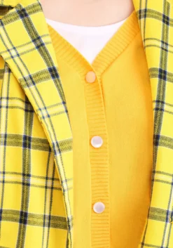 Fun Costumes Clueless Cher Women's Costume 20 Fun Costumes Clueless Cher Women's Costume -Cheap Anna Costumes Store clueless cher costume alt 8