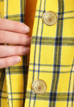 Fun Costumes Clueless Cher Plus Size Women's Costume -Cheap Anna Costumes Store clueless cher plus size womens costume alt6