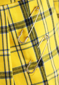 Fun Costumes Clueless Cher Plus Size Women's Costume -Cheap Anna Costumes Store clueless cher plus size womens costume alt7