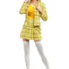 Fun Costumes Clueless Cher Women's Costume