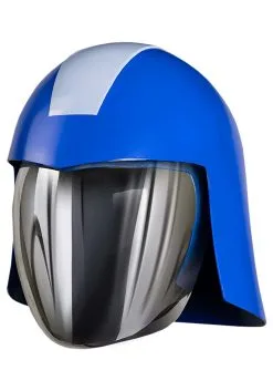 TRICK OR TREAT STUDIOS Cobra Commander Mask For Adults -Cheap Anna Costumes Store cobra commander mask alt 1