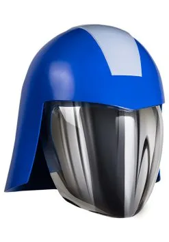 TRICK OR TREAT STUDIOS Cobra Commander Mask For Adults -Cheap Anna Costumes Store cobra commander mask alt 2
